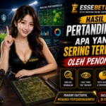 Hasil Pertandingan: Apa yang Sering Terlewat oleh Penonton?