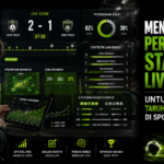 Menganalisis Pergerakan Statistik Live-Score untuk Keputusan Taruhan Lebih Cerdas di Sportsbook